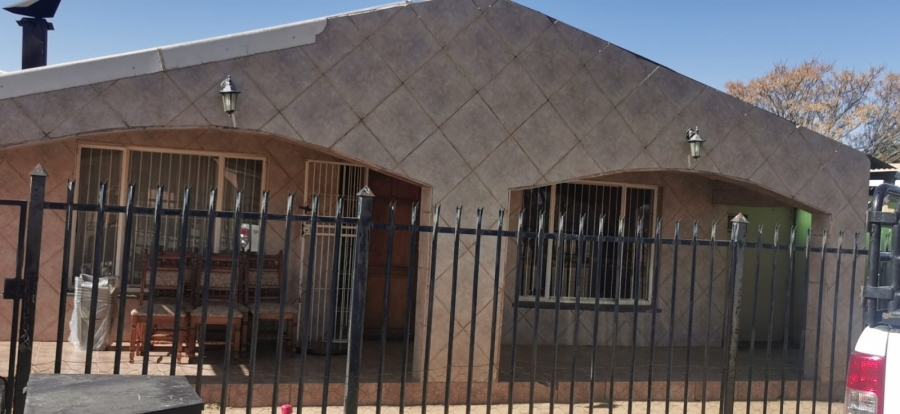 4 Bedroom Property for Sale in Smithfield Free State